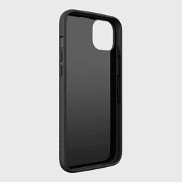 iPhone 14 Plus - X-Doria Raptic Slim Backcase, noir, étui antichoc pour une protection optimale – Bild 7