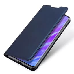 Samsung Galaxy Note 20 Ultra - Dux Ducis Skin Pro Series, dunkelblau – Bild 4