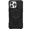 iPhone 16 Pro - UAG Monarch Pro Back Cover, Magsafe, schwarz