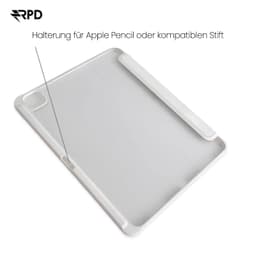 RPD - iPad 11" (2025) iPad 10.9" (2022) Tri-Fold Smart Case, Dark Green – Bild 6