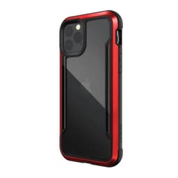 iPhone 11 Pro - Raptic/X-Doria Defense Shield rot – Bild 2