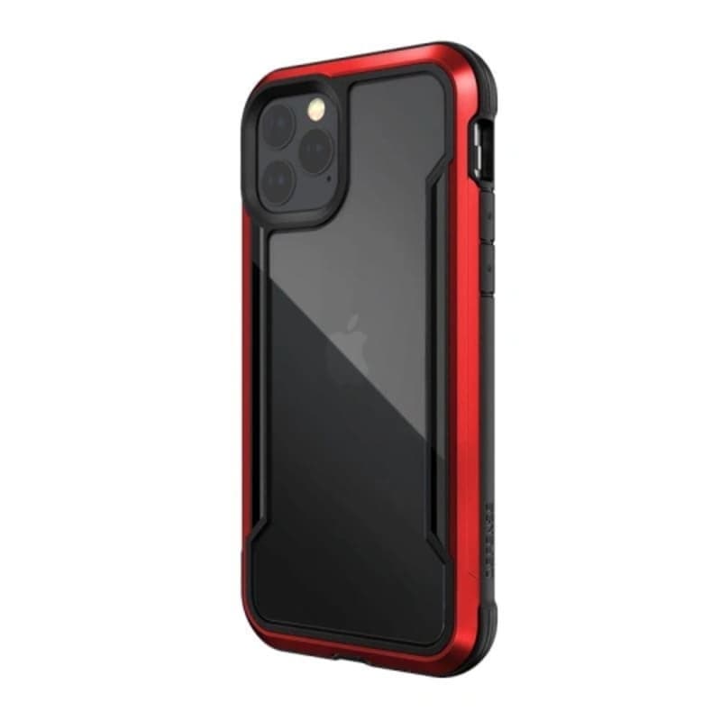 iPhone 11 Pro - Raptic/X-Doria Defense Shield rot – 2