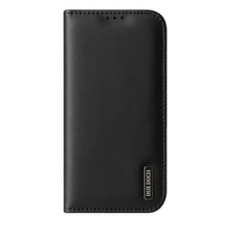 iPhone 17 - Dux Ducis Hivo Series noir – Bild 8