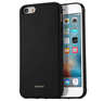 iPhone 5/5s/SE – Dux Ducis Pocard Series nero