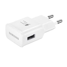 Samsung Fast Charger / Travel Adapter 15W - CH-Netzteil für Mobiltelefone, weiss – Bild 1
