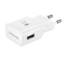 Samsung Fast Charger / Travel Adapter 15W - CH-Netzteil für Mobiltelefone, weiss