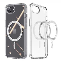 iPhone 16e/17e - Dux Ducis Clin Series with Magsafe in transparent – Bild 1