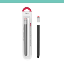 Apple Pencil - Stoyobe RetroPencil AP-II Series, Pink – Bild 6