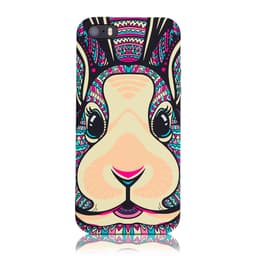 Apple iPhone 5 / iPhone 5S / iPhone SE - Bunny – Bild 1