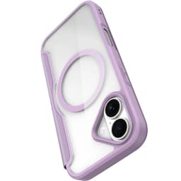 Dux Ducis - iPhone 17 - Skin X Pro Series Housse avec MagSafe, Violet – Bild 4