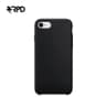 iPhone 7/8/SE2020/SE 2022 - Solid Silicone Case, Black