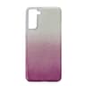 Samsung S21 Diamond bling purple cases