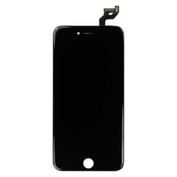 Apple iPhone 6S PLUS front glass / LCD black original, new – Bild 1