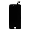 Apple iPhone 6S PLUS front glass / LCD black original, new
