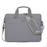 Okade - MacBook / Laptop Bag, 13.3-14 inch, T64, Gray