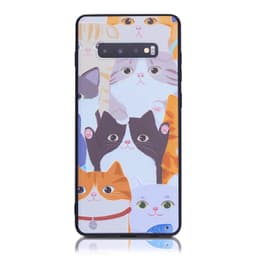 Samsung S10+ Cats – Bild 1