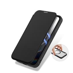 iPhone 16e/17e - Dux Ducis Skin X Pro Series avec fonction Magsafe noir – Bild 6