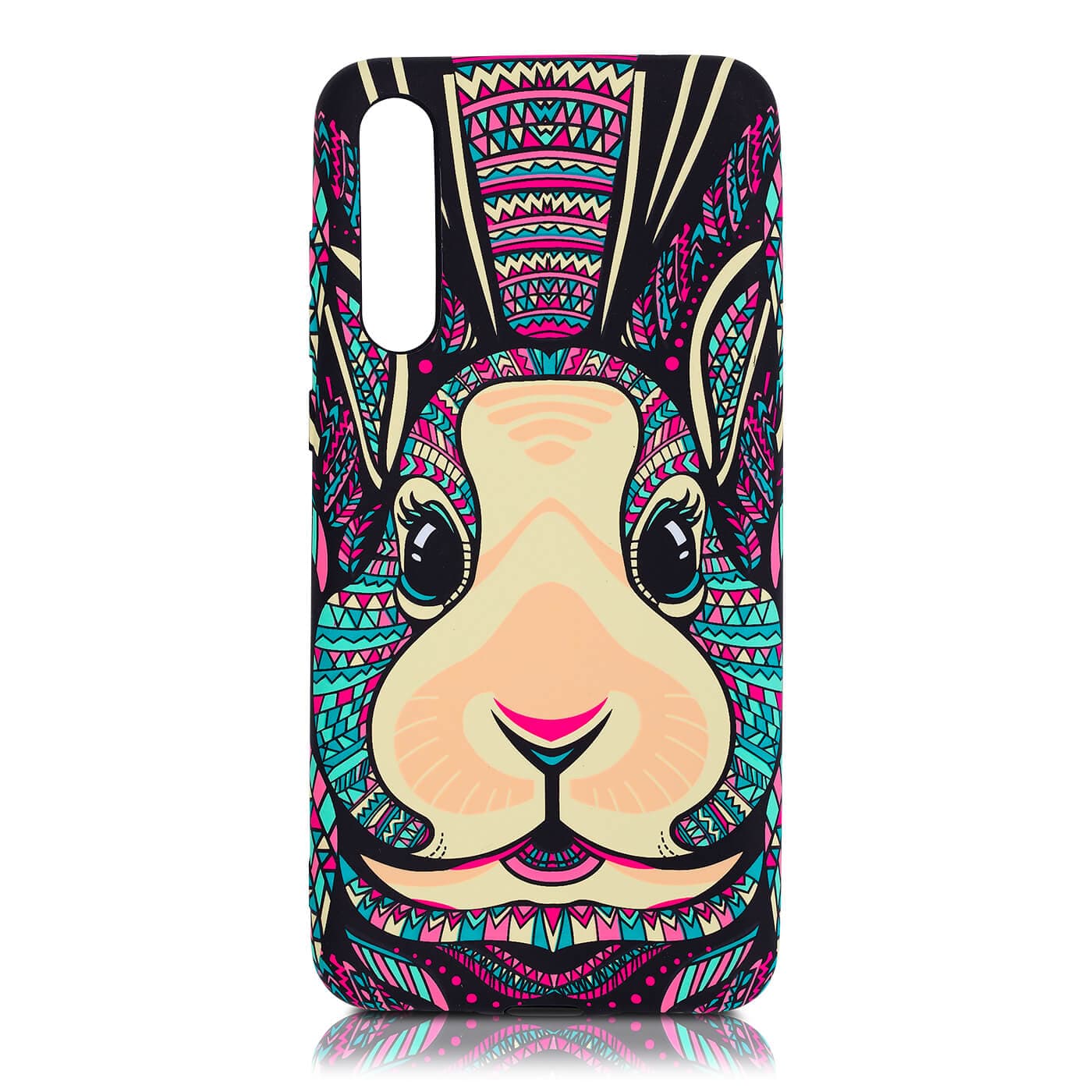Huawei P20 Pro - Luxo Aztec Bunny