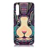 Huawei P20 Pro - Luxo Aztec Bunny