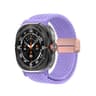 Galaxy Watch Ultra- DUX Mix Pro Version Strap (47MM) - Violet