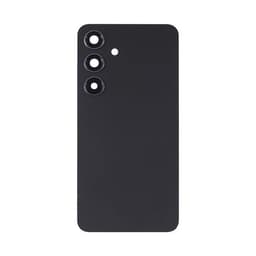 Samsung Galaxy S24 SM-S921B Backcover onyx black – Bild 2