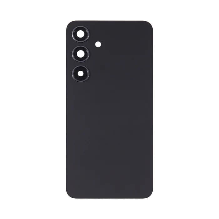 Samsung Galaxy S24 SM-S921B Backcover nero onice – 2