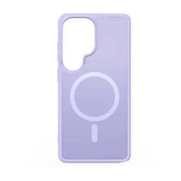 Samsung Galaxy S26 Ultra - Dux Ducis Yind Series avec Magsafe en violet – Bild 3