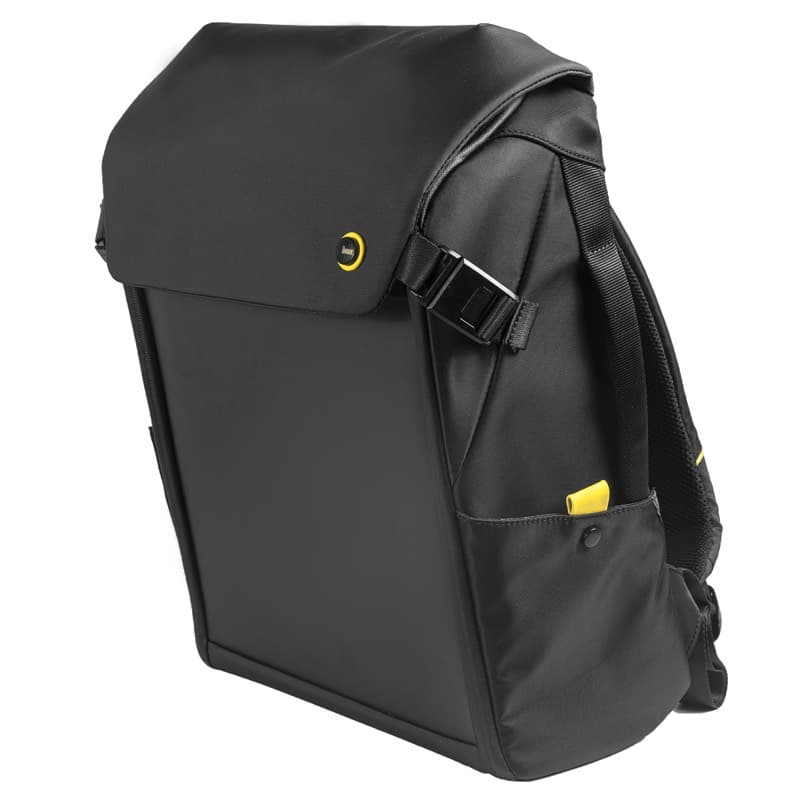 Divoom - Smart LED Backpack - M – 3