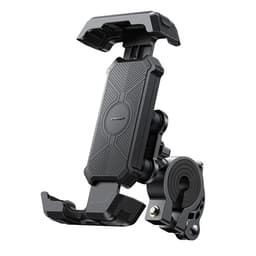 Joyroom - Support de téléphone portable pour vélo, noir (JR-ZS428) – Bild 1
