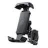 Joyroom - Support de téléphone portable pour vélo, noir (JR-ZS428)
