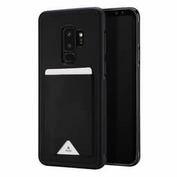 Samsung S9 - Dux Ducis Pocard series noir – Bild 1