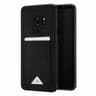 Samsung S9 - Dux Ducis Pocard series noir