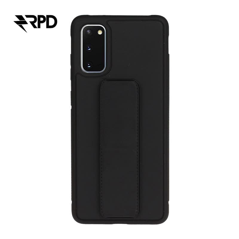 Samsung Galaxy S20 Ultra - Hand Holder Case black