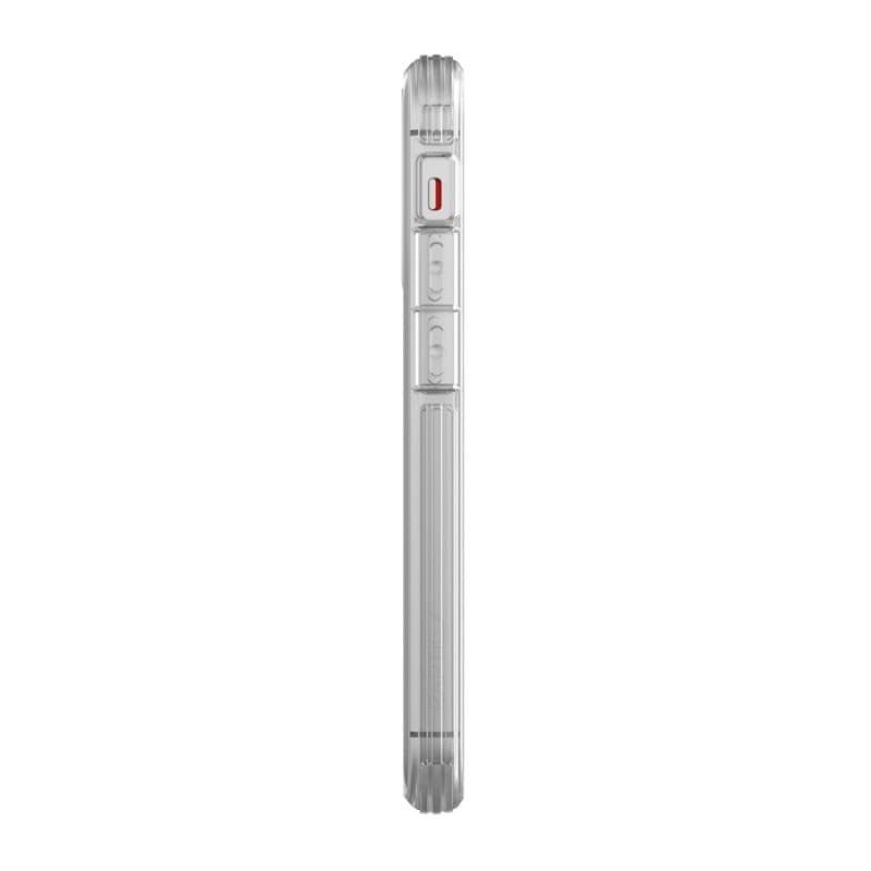 iPhone 12 Mini - Raptic Clear, Transparent – 3