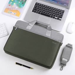 Okade - D06 Chest Bag - Gray – Bild 4