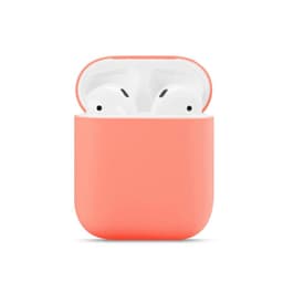 Airpods Silicone Case 1+2. Gen Nectarine – Bild 5