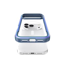 iPhone 17 Pro Max - Raptic/X-Doria Defense Shield Iridescent – Bild 8