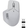 rapoo - MT760 - Mouse Bluetooth - Mouse senza fili, grigio chiaro