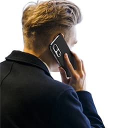 Huawei Honor 90 Pro - Dux Ducis Skin Pro Series black – Bild 7