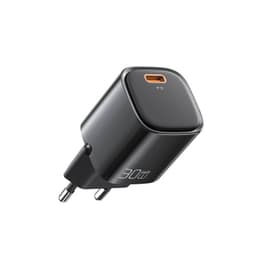 Mcdodo - Nano Fast Charger 20W PD20W 1C, noir – Bild 2