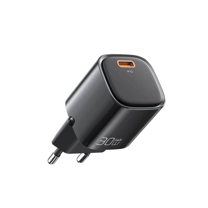 Mcdodo - Nano 30 mini GaN charger 30W, Schwarz – 2