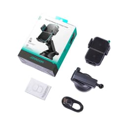 Joyroom Dual-Coil Wireless Car Charger Holder 15W – Bild 3