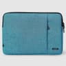 Okade - MacBook / Laptop-Tasche, 14 Zoll, T40, Blau
