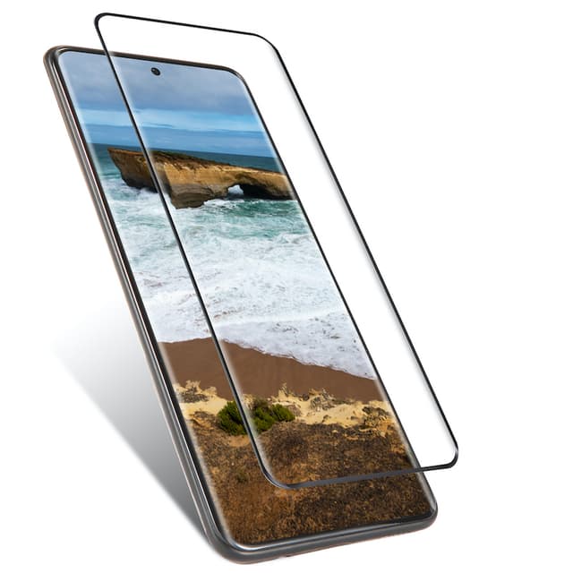 Samsung Galaxy A55 5G - Verre trempé / blindé - 3D