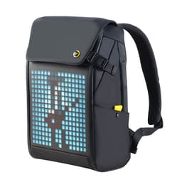 Divoom - Smart LED Backpack - M – Bild 2