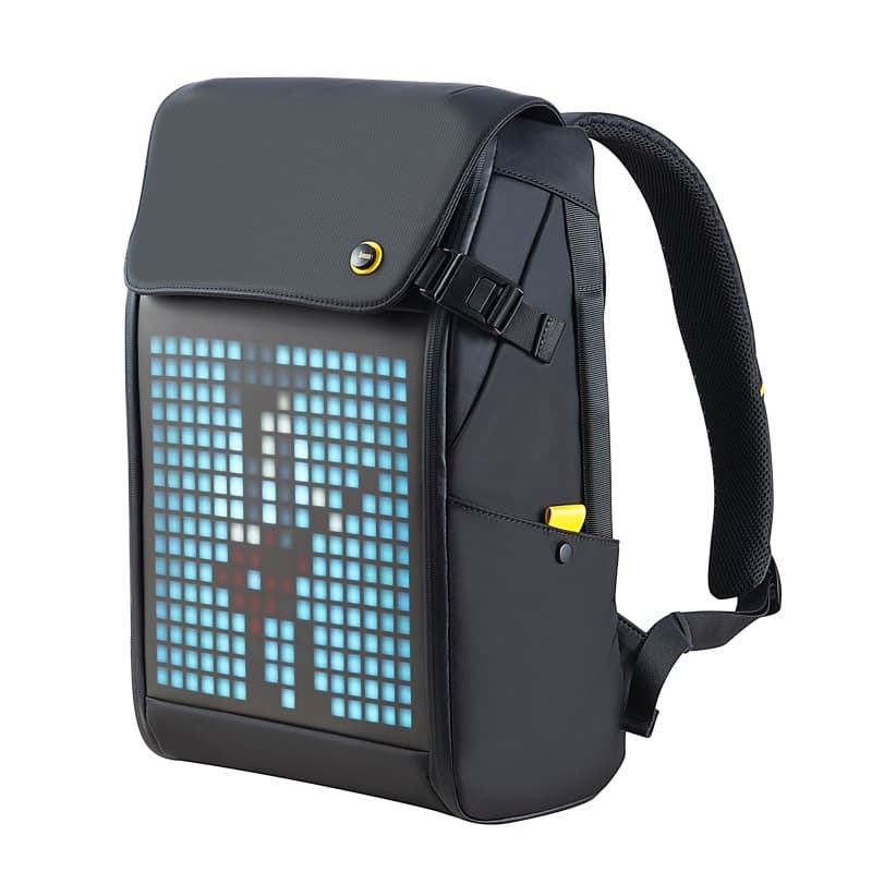 Divoom - Smart LED Backpack - M – 2