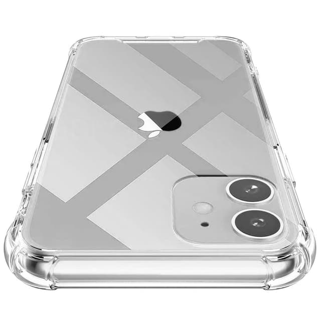iPhone Air - Airpillow transparent