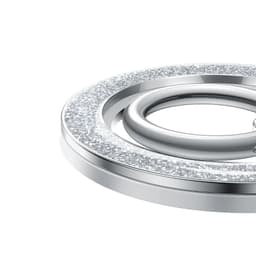 Joyroom - Magnetic ring holder for smartphones, white – Bild 2