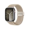Apple Watch - Cinturino DUX Mix Pro Version (42-49 mm) - Beige