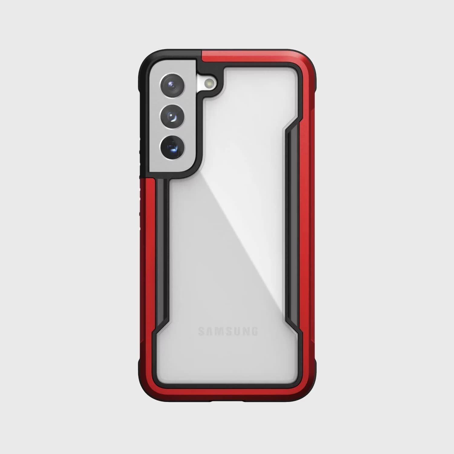 S23+ - Raptic shield red – 3